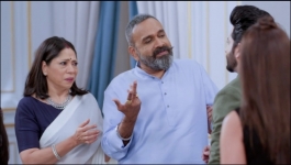 Sherdil Shergill - 30th November 2022